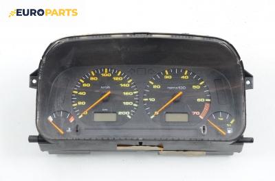 Километраж за Seat Ibiza II Hatchback (03.1993 - 05.2002) 1.4 i, 60 к.с., № 88 311 235