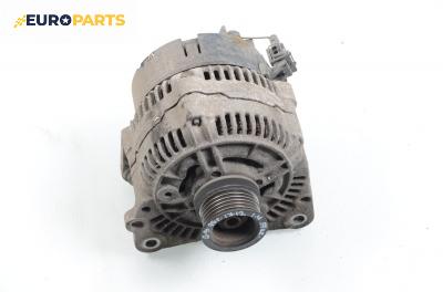 Алтернатор / генератор за Volkswagen Golf III Hatchback (08.1991 - 07.1998) 1.4, 55 к.с., № Bosch 0 123 310 001