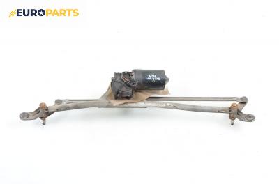 Ел. мотор за чистачките за Seat Ibiza II Hatchback (03.1993 - 05.2002), хечбек, позиция: предна