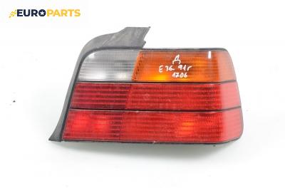 Стоп за BMW 3 Series E36 Sedan (09.1990 - 02.1998), седан, позиция: дясна