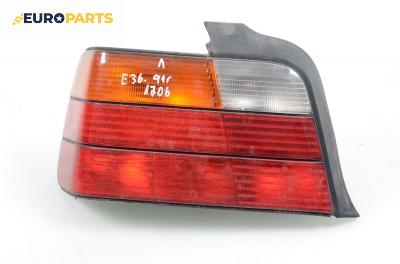 Стоп за BMW 3 Series E36 Sedan (09.1990 - 02.1998), седан, позиция: лява