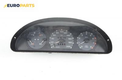 Километраж за Fiat Punto Hatchback (09.1993 - 09.1999) 55 1.1, 54 к.с.