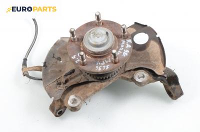 Шенкел главина за Mazda MPV I Minivan (09.1988 - 09.1999), позиция: предна, дясна
