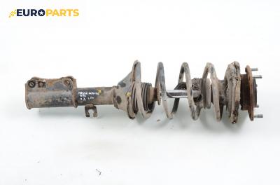 Макферсон за Mazda MPV I Minivan (09.1988 - 09.1999), миниван, позиция: предна, дясна