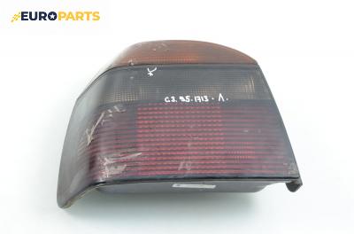Стоп за Volkswagen Golf III Hatchback (08.1991 - 07.1998), хечбек, позиция: лява