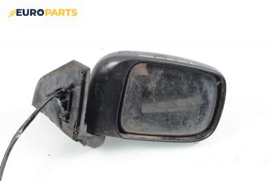 Огледало за Mazda MPV I Minivan (09.1988 - 09.1999), 4+1 вр., миниван, позиция: дясна