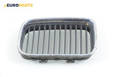 Решетка за BMW 3 Series E36 Sedan (09.1990 - 02.1998), седан, позиция: дясна