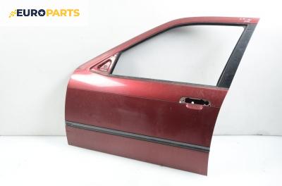 Врата за BMW 3 Series E36 Sedan (09.1990 - 02.1998), 4+1 вр., седан, позиция: предна, лява