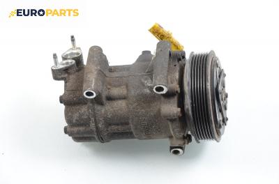 Компресор климатик за Citroen Xsara Picasso (09.1999 - 06.2012) 1.6, 95 к.с., № 96 551 915 80