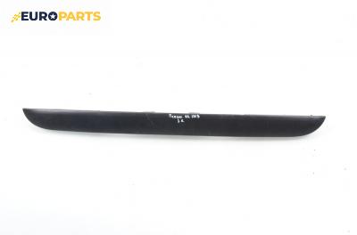 Лайсна заден капак за Citroen Xsara Picasso (09.1999 - 06.2012)