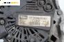 Алтернатор / генератор за Citroen Xsara Picasso (09.1999 - 06.2012) 1.6, 95 к.с., № VALEO 2542922A