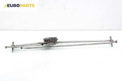 Ел. мотор за чистачките за Citroen Xsara Picasso (09.1999 - 06.2012), миниван, позиция: предна