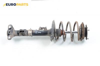 Макферсон за BMW 3 Series E36 Sedan (09.1990 - 02.1998), седан, позиция: предна, дясна