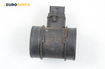 Дебитомер за Fiat Bravo I Coupe (1995-10-01 - 2001-10-01) 1.9 JTD 105, 105 к.с., № BOSCH 0 280 218 019