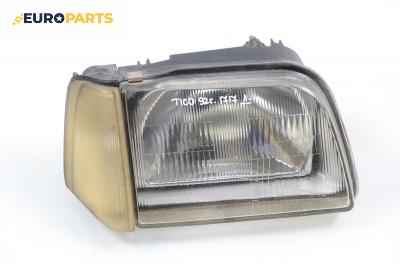 Фар за Daewoo Tico Hatchback (02.1995 - 12.2000), хечбек, позиция: дясна