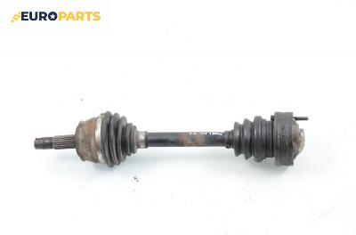 Полуоска за Alfa Romeo 156 Sedan (09.1997 - 09.2005) 1.6 16V T.SPARK (932A4), 120 к.с., позиция: дясна