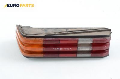Стоп за Mercedes-Benz 190 Sedan (W201) (10.1982 - 08.1993), седан, позиция: лява