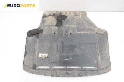 Кора под купе за Ford Fiesta VI Hatchback (06.2008 - ...)