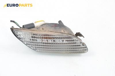 Мигач за Rover 25 Hatchback (09.1999 - 06.2006), хечбек, позиция: дясна