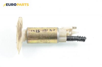 Бензинова помпа за Peugeot 307 Hatchback (08.2000 - 12.2012) 1.4 16V, 88 к.с.