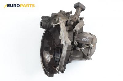 Ръчна скоростна кутия за Peugeot 307 Hatchback (08.2000 - 12.2012) 1.4 16V, 88 к.с.