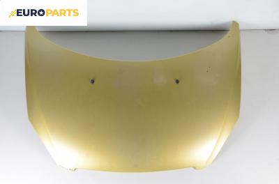 Преден капак за Peugeot 307 Hatchback (08.2000 - 12.2012), 4+1 вр., хечбек, позиция: предна