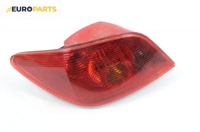 Стоп за Peugeot 307 Hatchback (08.2000 - 12.2012), хечбек, позиция: лява