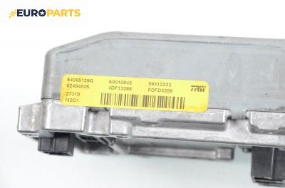 Модул електрическа рейка за Ford Fiesta VI Hatchback (06.2008 - ...), № 54085129G