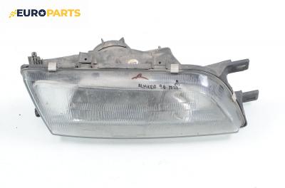 Фар за Nissan Almera I Sedan (07.1995 - 09.2000), седан, позиция: дясна