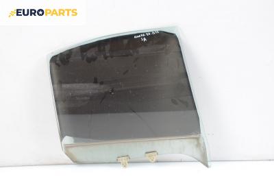 Странично стъкло за Nissan Almera I Sedan (07.1995 - 09.2000), 4+1 вр., седан, позиция: задна, дясна