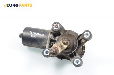 Ел. мотор за чистачките за Nissan Almera I Sedan (07.1995 - 09.2000), седан, позиция: предна