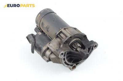 Стартер за Peugeot 406 Sedan (08.1995 - 01.2005) 1.8, 90 к.с.