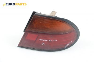Стоп за Nissan Almera I Sedan (07.1995 - 09.2000), седан, позиция: дясна