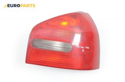 Стоп за Audi A3 Hatchback I (09.1996 - 05.2003), хечбек, позиция: дясна