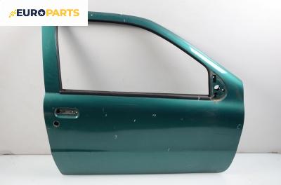 Врата за Fiat Punto Hatchback (09.1993 - 09.1999), 2+1 вр., хечбек, позиция: дясна