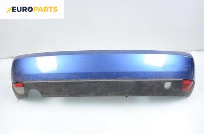 Задна броня за Ford Focus I Hatchback (10.1998 - 12.2007), хечбек