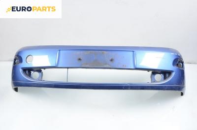 Предна броня за Ford Focus I Hatchback (10.1998 - 12.2007), хечбек, позиция: предна