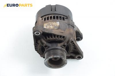 Алтернатор / генератор за Fiat Bravo I Coupe (1995-10-01 - 2001-10-01) 1.4 (182.AG), 75 к.с., № 63321611