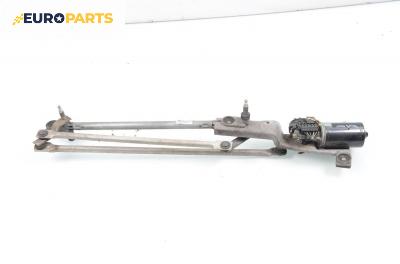 Ел. мотор за чистачките за Ford Focus I Hatchback (10.1998 - 12.2007), хечбек, позиция: предна