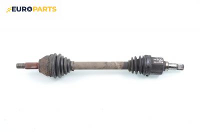 Полуоска за Ford Focus I Hatchback (10.1998 - 12.2007) 1.8 16V, 115 к.с., позиция: лява