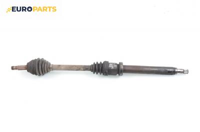 Полуоска за Ford Focus I Hatchback (10.1998 - 12.2007) 1.8 16V, 115 к.с., позиция: дясна