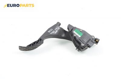 Потенциометър газ  за Audi A3 Hatchback I (09.1996 - 05.2003), № 1J1 721 503 J