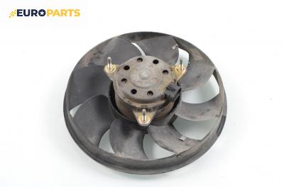 Перка охлаждане за Alfa Romeo 156 Sedan (09.1997 - 09.2005) 2.4 JTD (932B1), 136 к.с.