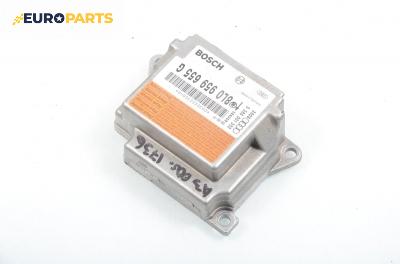 Модул за AIRBAG за Audi A3 Hatchback I (09.1996 - 05.2003), № 8L0 959 655 G