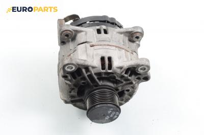 Алтернатор / генератор за Audi A3 Hatchback I (09.1996 - 05.2003) 1.8 T quattro, 150 к.с., № BOSCH 028 903 028 E
