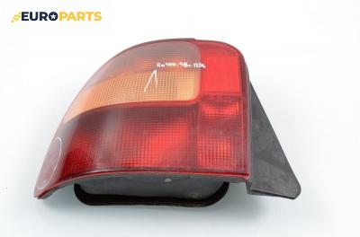 Стоп за Rover 400 Hatchback (05.1995 - 03.2000), хечбек, позиция: лява