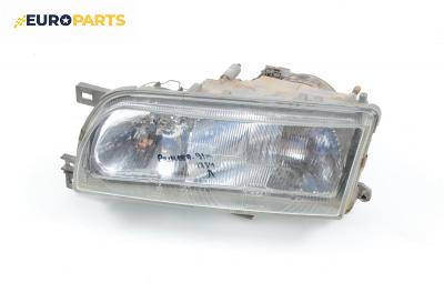 Фар за Nissan Primera Hatchback I (06.1990 - 06.1996), хечбек, позиция: лява