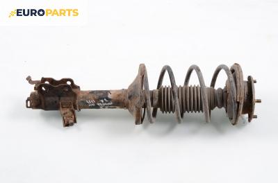 Макферсон за Nissan Primera Hatchback I (06.1990 - 06.1996), хечбек, позиция: задна, дясна