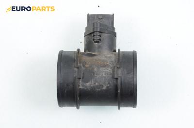 Дебитомер за Alfa Romeo 156 Sedan (09.1997 - 09.2005) 1.8 16V T.SPARK (932A3), 144 к.с., № BOSCH 0 280 218 019