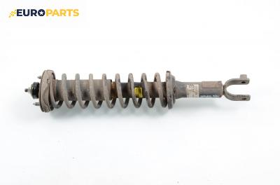 Макферсон за Rover 400 Hatchback (05.1995 - 03.2000), хечбек, позиция: задна, лява